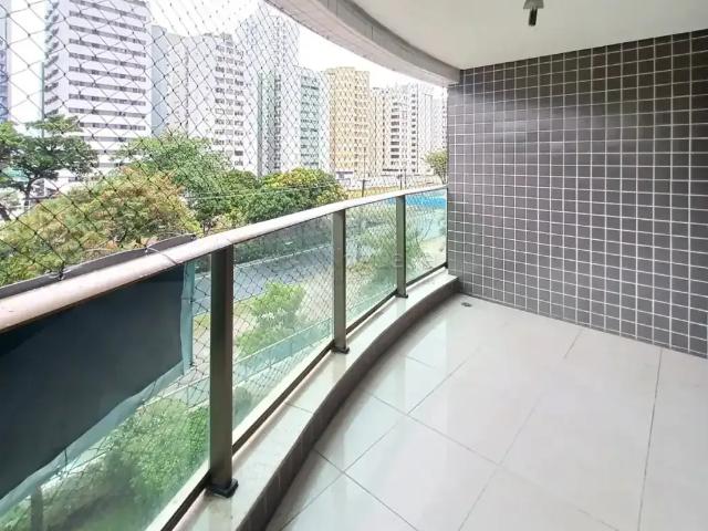Apartamento venda em Região Geográfica Imediata do Recife, Região Metropolitana do Recife