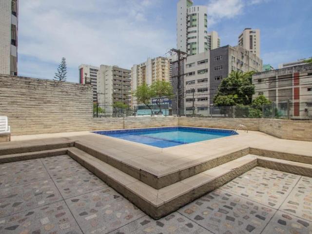 Apartamento venda em Região Geográfica Imediata do Recife, Região Metropolitana do Recife
