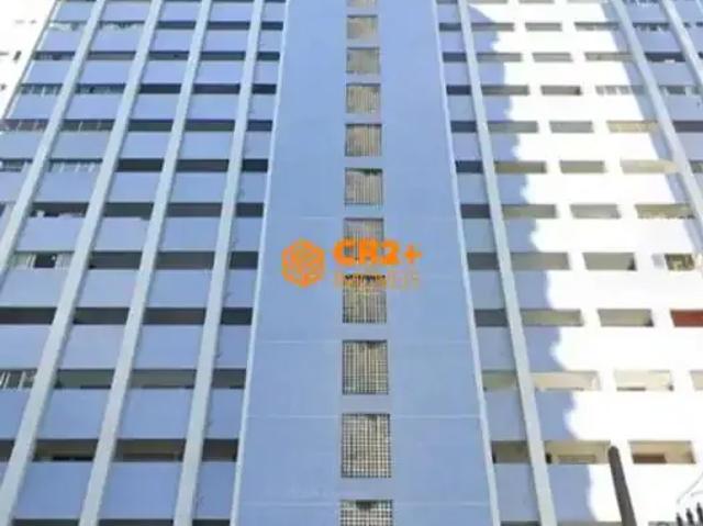 Apartamento venda em Região Geográfica Imediata do Recife, Região Metropolitana do Recife