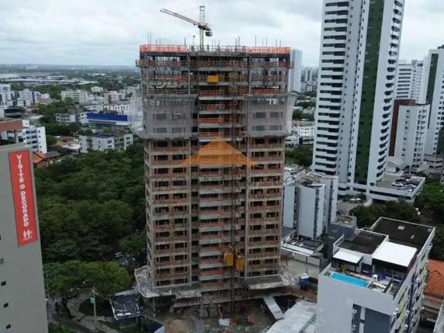 Apartamento venda em Região Geográfica Imediata do Recife, Região Metropolitana do Recife