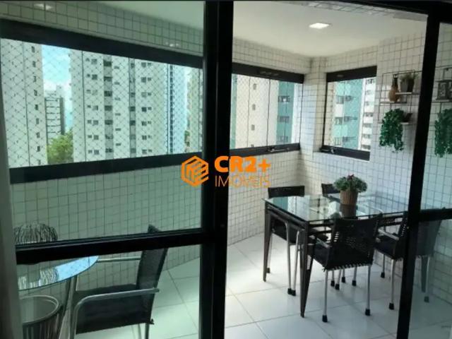 Apartamento venda em Região Geográfica Imediata do Recife, Região Metropolitana do Recife