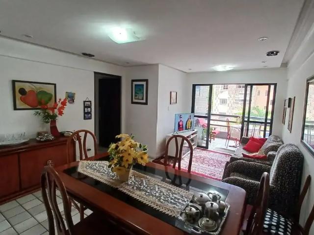 Apartamento venda em Recife