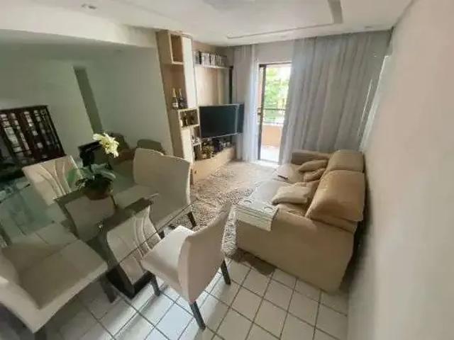 Apartamento venda em Região Geográfica Imediata do Recife, Região Metropolitana do Recife