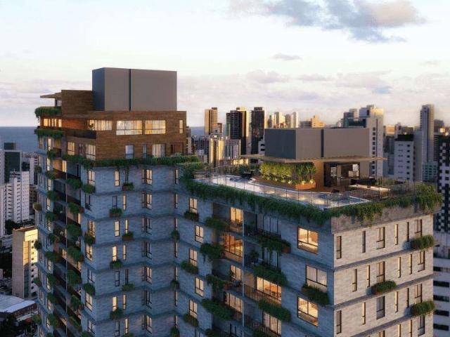 Apartamento venda em Nordeste, Custodia