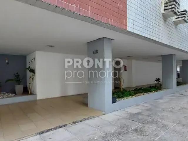 Apartamento venda em Recife