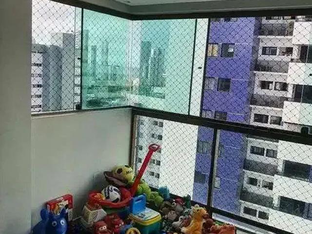 Apartamento venda em Região Geográfica Imediata do Recife, Região Metropolitana do Recife