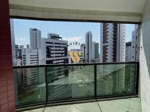 Apartamento venda em Região Geográfica Imediata do Recife, Região Metropolitana do Recife