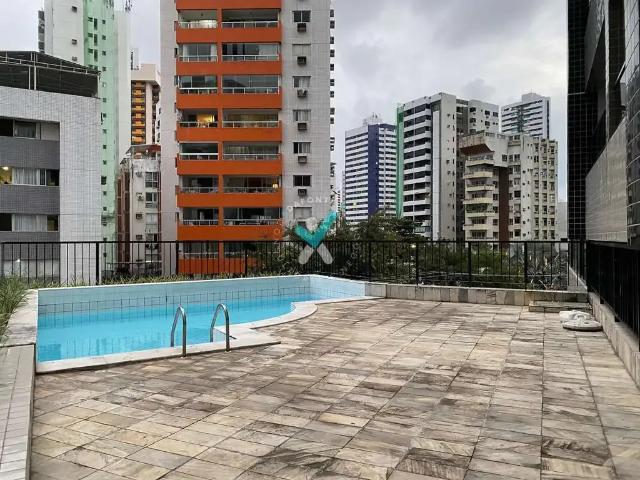 Apartamento venda em Região Geográfica Imediata do Recife, Região Metropolitana do Recife