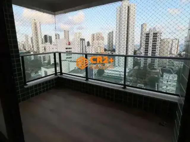 Apartamento venda em Recife, Boa Viagem