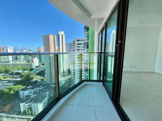 Apartamento venda em Região Geográfica Imediata do Recife, Região Metropolitana do Recife