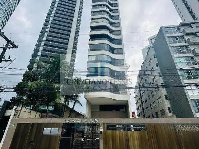 Apartamento venda em Boa Viagem, Recife