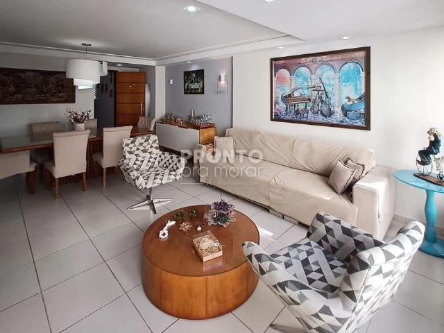 Apartamento venda em Recife