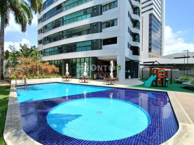 Apartamento venda em Recife