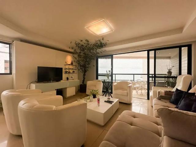 Apartamento venda em Recife
