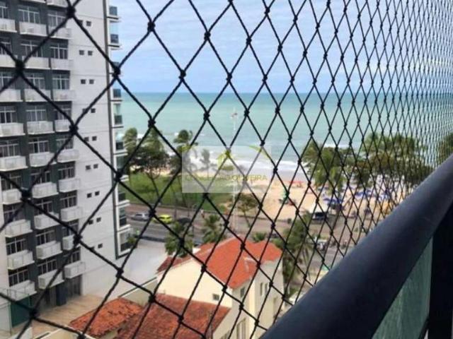 Apartamento venda em Recife, Região Geográfica Intermediária do Recife