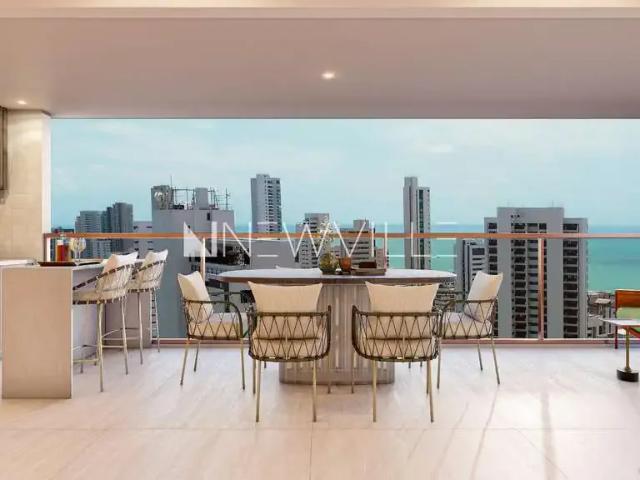 Apartamento venda em Recife