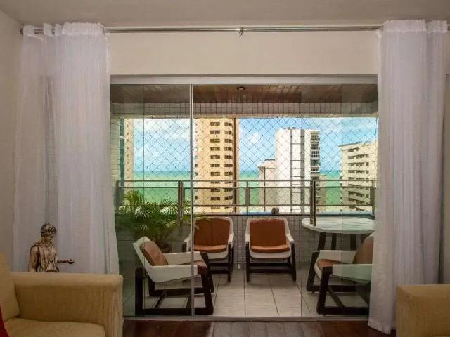 Apartamento venda em Recife