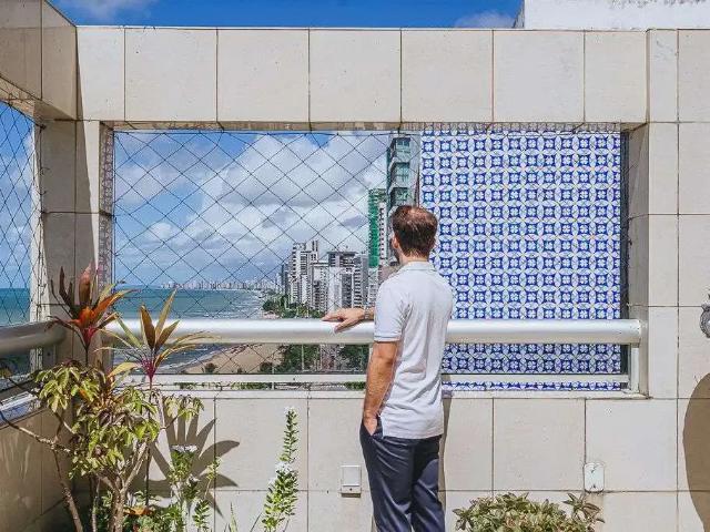 Apartamento venda em Recife