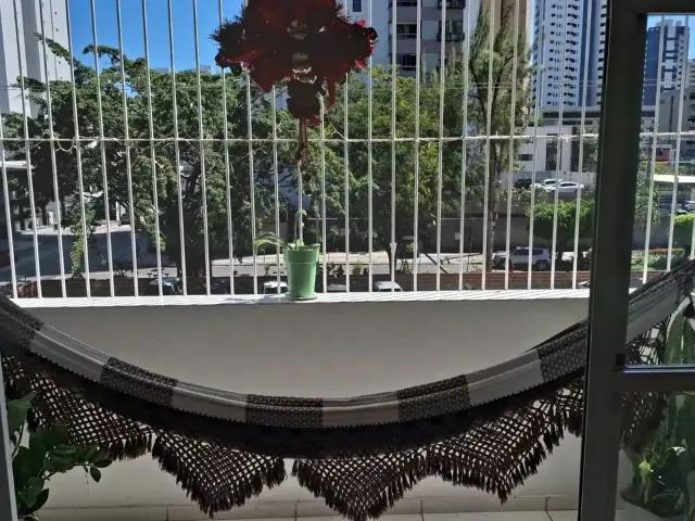 Apartamento venda em Região Geográfica Imediata do Recife, Região Metropolitana do Recife