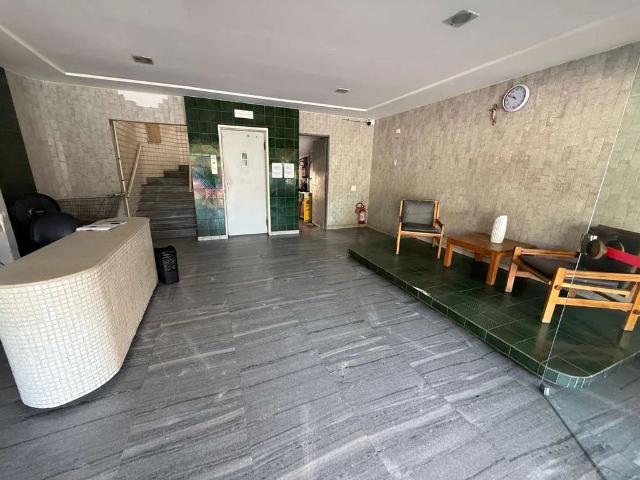 Apartamento venda em Recife