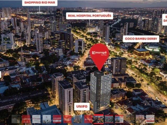 Apartamento venda em Recife