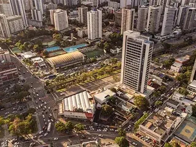 Apartamento venda em Recife