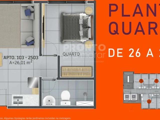 Apartamento venda em Recife