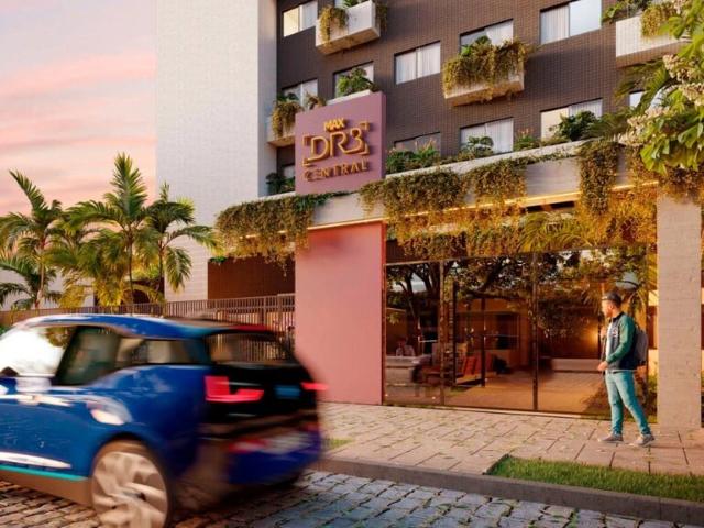 Apartamento venda em Recife