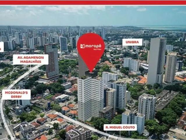 Apartamento venda em Recife
