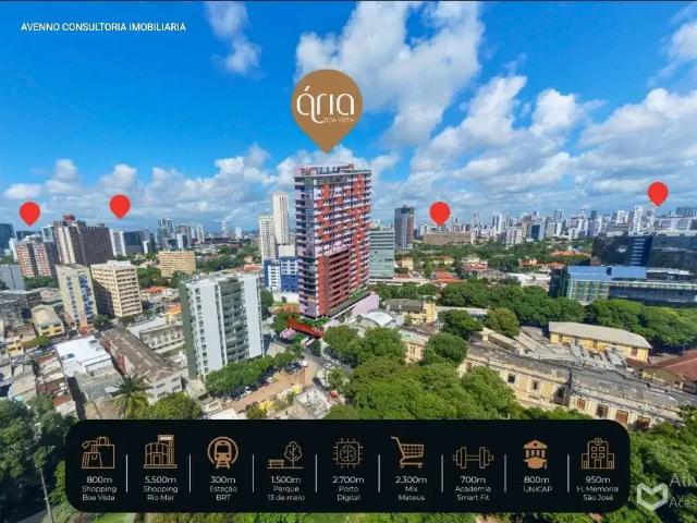 Apartamento venda em Recife