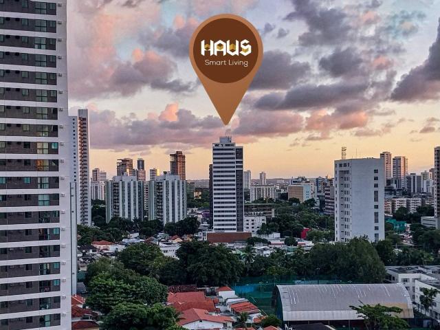 Apartamento venda em Recife