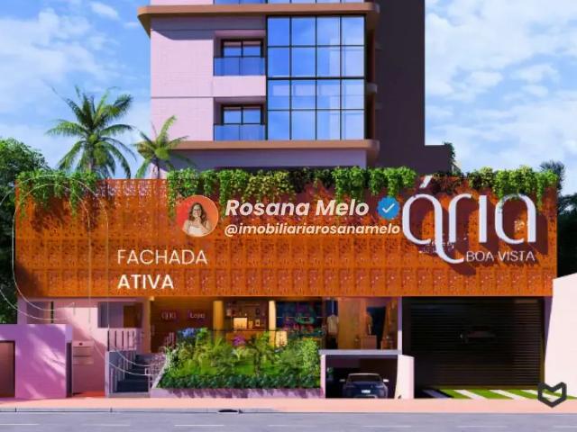Apartamento venda em Região Geográfica Imediata do Recife, Região Metropolitana do Recife