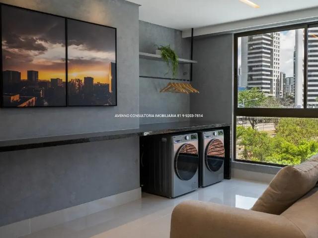 Apartamento venda em Região Geográfica Imediata do Recife, Região Metropolitana do Recife