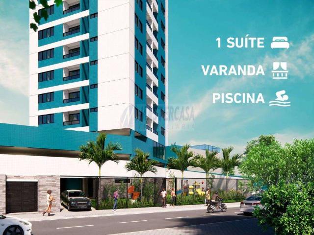 Apartamento venda em Recife