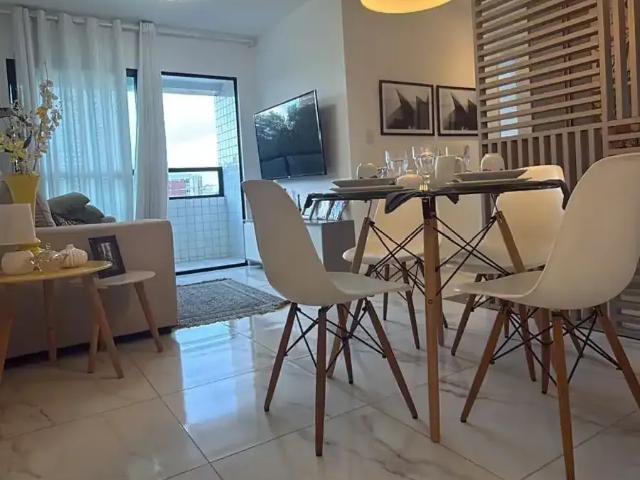 Apartamento venda em Região Geográfica Imediata do Recife, Região Metropolitana do Recife
