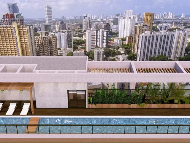 Apartamento venda em Região Geográfica Imediata do Recife, Região Metropolitana do Recife