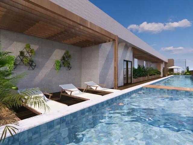 Apartamento venda em Região Geográfica Imediata do Recife, Região Metropolitana do Recife