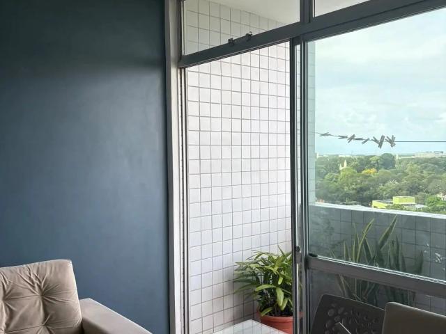 Apartamento venda em Recife
