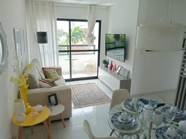 Apartamento venda em Região Geográfica Imediata do Recife, Região Metropolitana do Recife