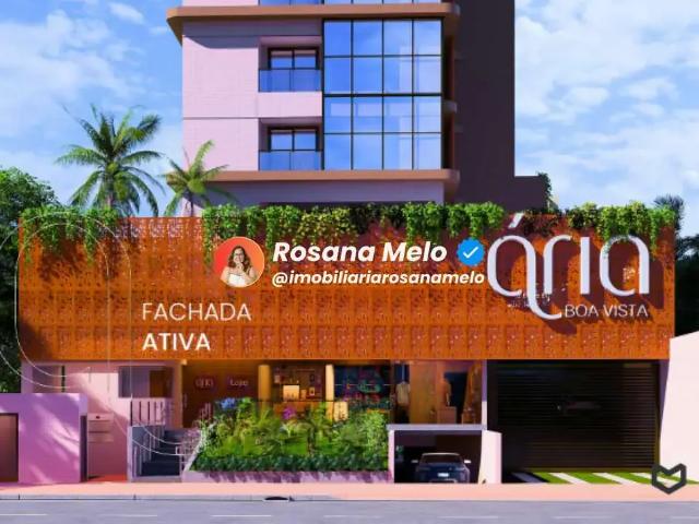 Apartamento venda em Região Geográfica Imediata do Recife, Região Metropolitana do Recife