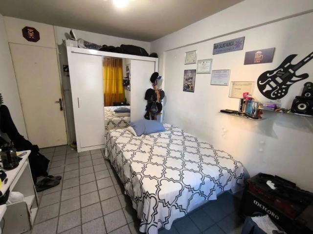 Apartamento venda em Recife