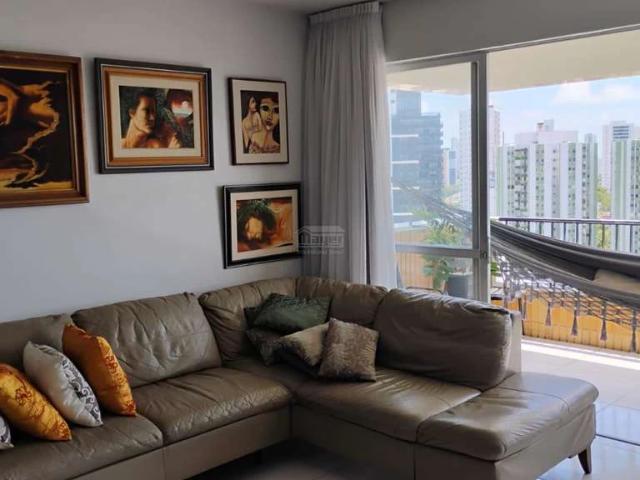 Apartamento venda em Recife