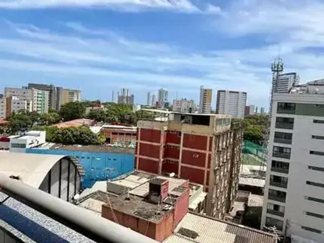 Apartamento venda em Recife