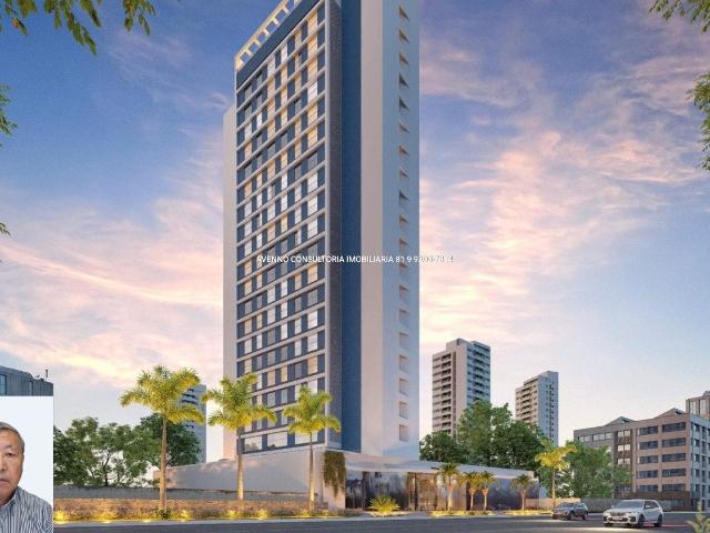 Apartamento venda em Região Geográfica Imediata do Recife, Região Metropolitana do Recife