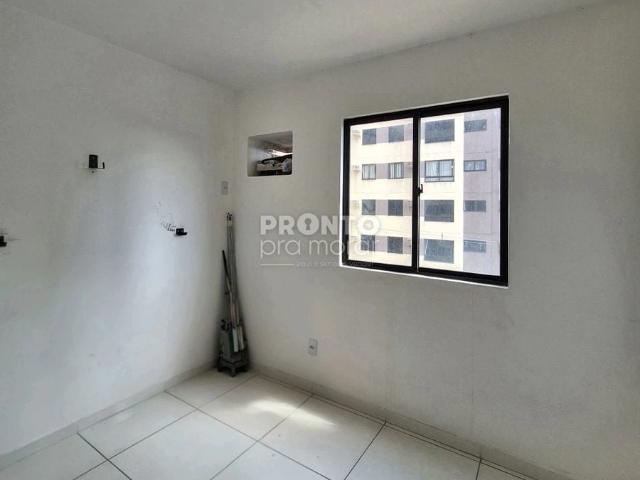 Apartamento venda em Vila Campo Grande - Vila Redenção, Recife