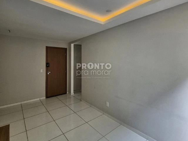 Apartamento venda em Loteamento Companhia de Caridade, Recife