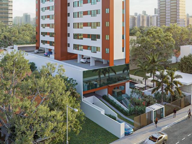 Apartamento venda em Recife