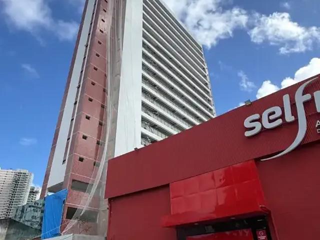 Apartamento venda em Recife