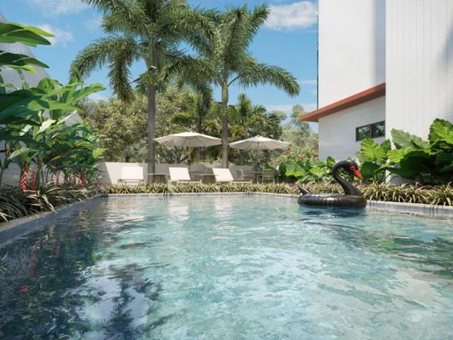 Apartamento venda em Recife