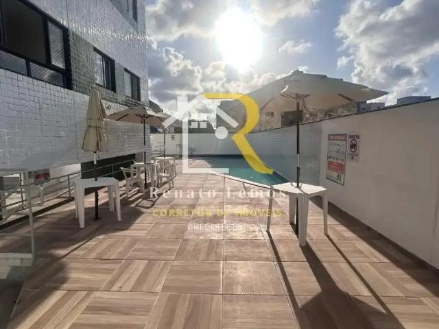 Apartamento venda em Região Geográfica Imediata do Recife, Região Metropolitana do Recife